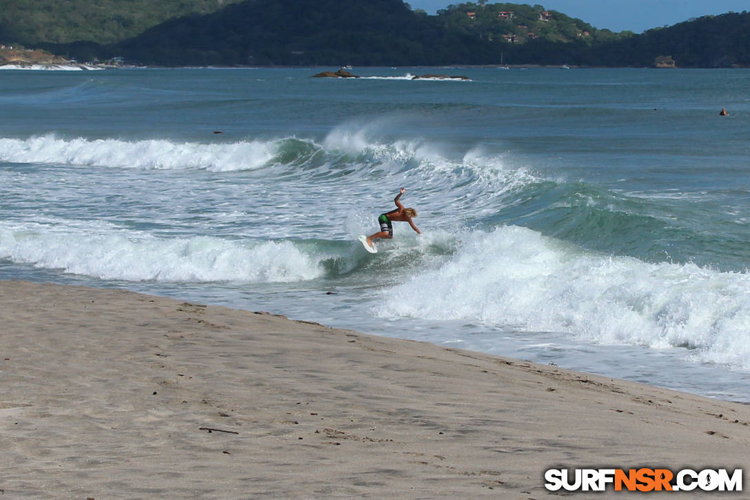 Nicaragua Surf Report - Report Photo 08/13/2015  4:28 PM 