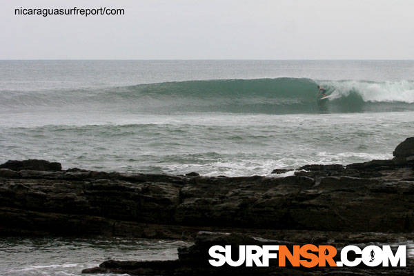 Nicaragua Surf Report - Report Photo 10/03/2010  5:27 PM 