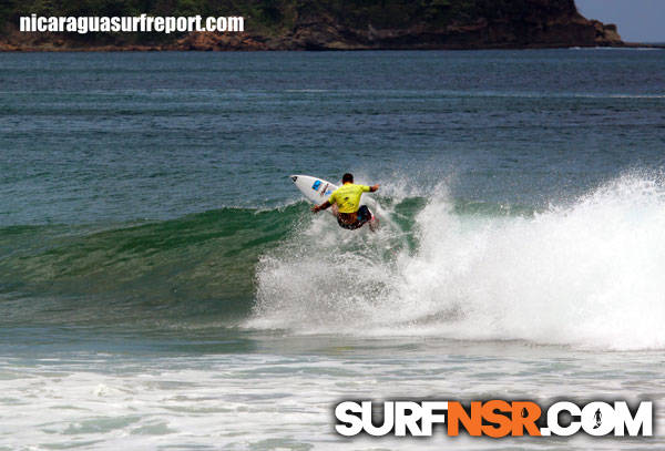 Nicaragua Surf Report - Report Photo 07/17/2012  5:06 PM 