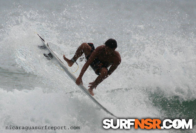 Nicaragua Surf Report - Report Photo 08/16/2007  8:57 PM 