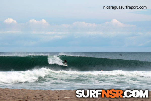 Nicaragua Surf Report - Report Photo 06/21/2013  3:26 PM 