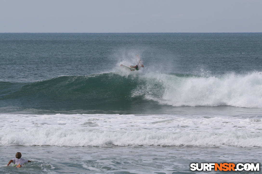 Nicaragua Surf Report - Report Photo 10/20/2015  11:54 AM 