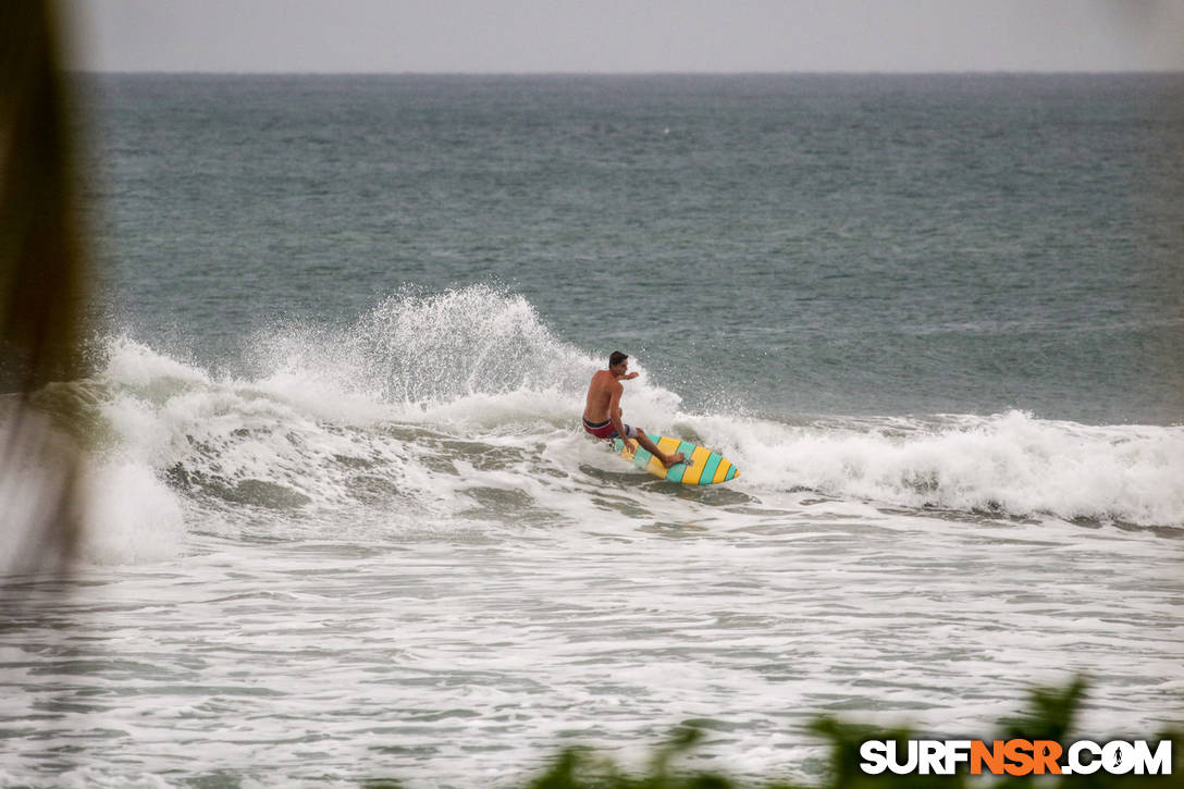 Nicaragua Surf Report - Report Photo 10/28/2018  4:14 PM 