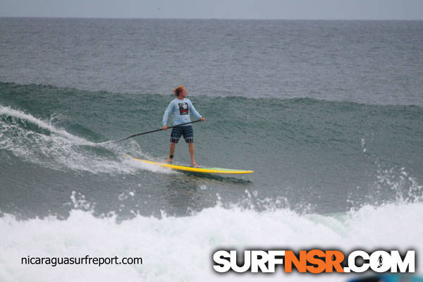 Nicaragua Surf Report - Report Photo 06/24/2013 6:14 PM