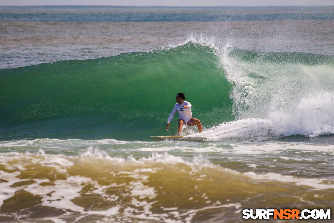 Nicaragua Surf Report - Report Photo 10/25/2019  6:11 PM 