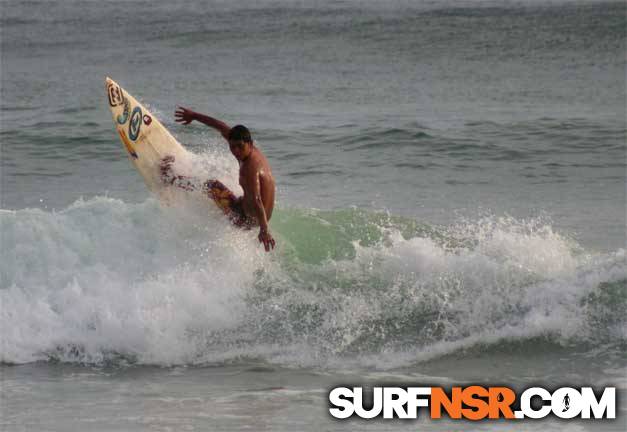 Nicaragua Surf Report - Report Photo 08/14/2006  2:07 PM 