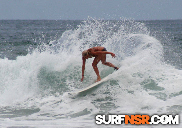 Nicaragua Surf Report - Report Photo 08/20/2007 4:42 PM