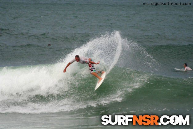 Nicaragua Surf Report - Report Photo 06/25/2008 6:52 PM