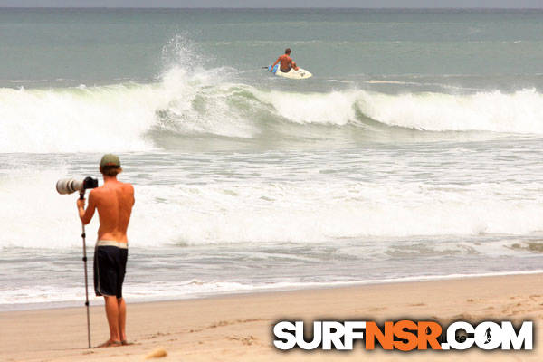 Nicaragua Surf Report - Report Photo 07/06/2013  2:04 PM 