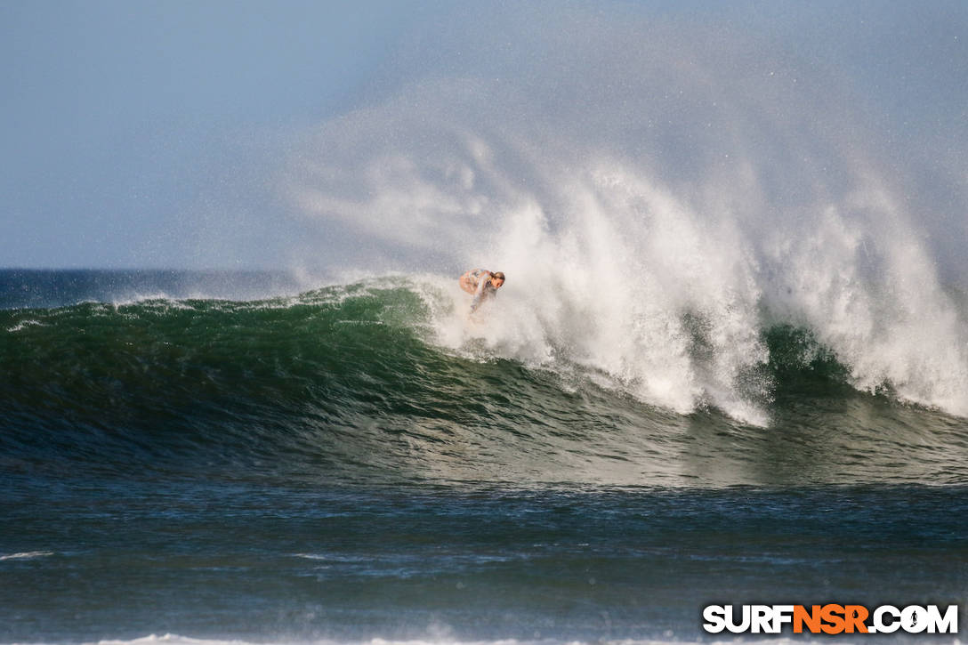Nicaragua Surf Report - Report Photo 02/14/2023 2:09 PM