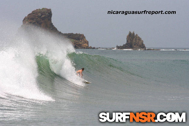 Nicaragua Surf Report - Report Photo 10/14/2009  5:38 PM 