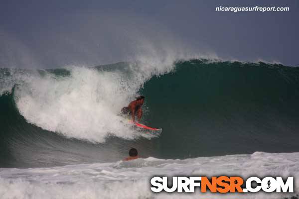 Nicaragua Surf Report - Report Photo 09/05/2011  7:26 PM 