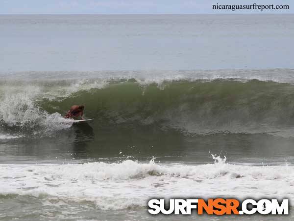 Nicaragua Surf Report - Report Photo 10/20/2014  1:41 PM 