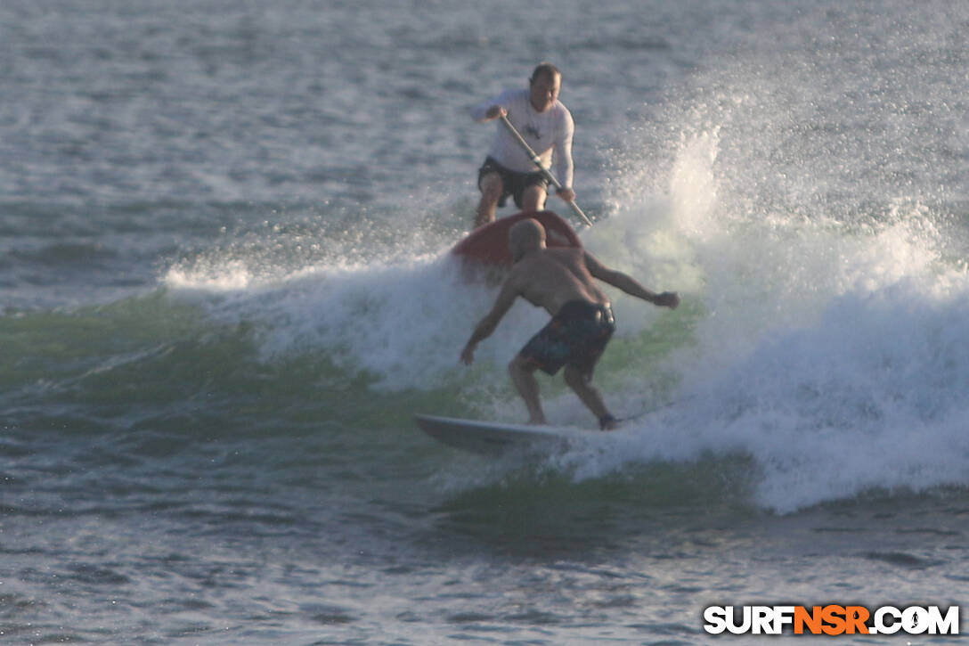 Nicaragua Surf Report - Report Photo 01/04/2024  8:07 PM 