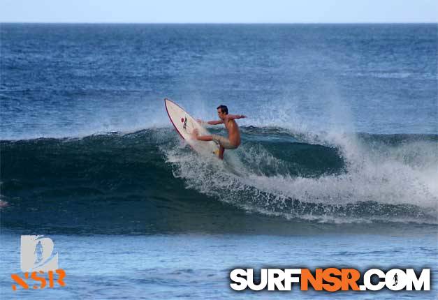 Nicaragua Surf Report - Report Photo 06/20/2007  4:50 PM 