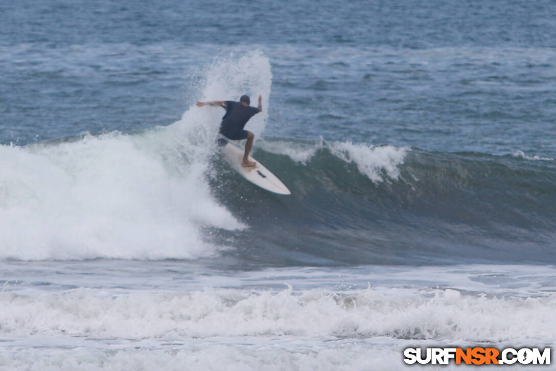 Nicaragua Surf Report - Report Photo 10/14/2023  8:22 PM 