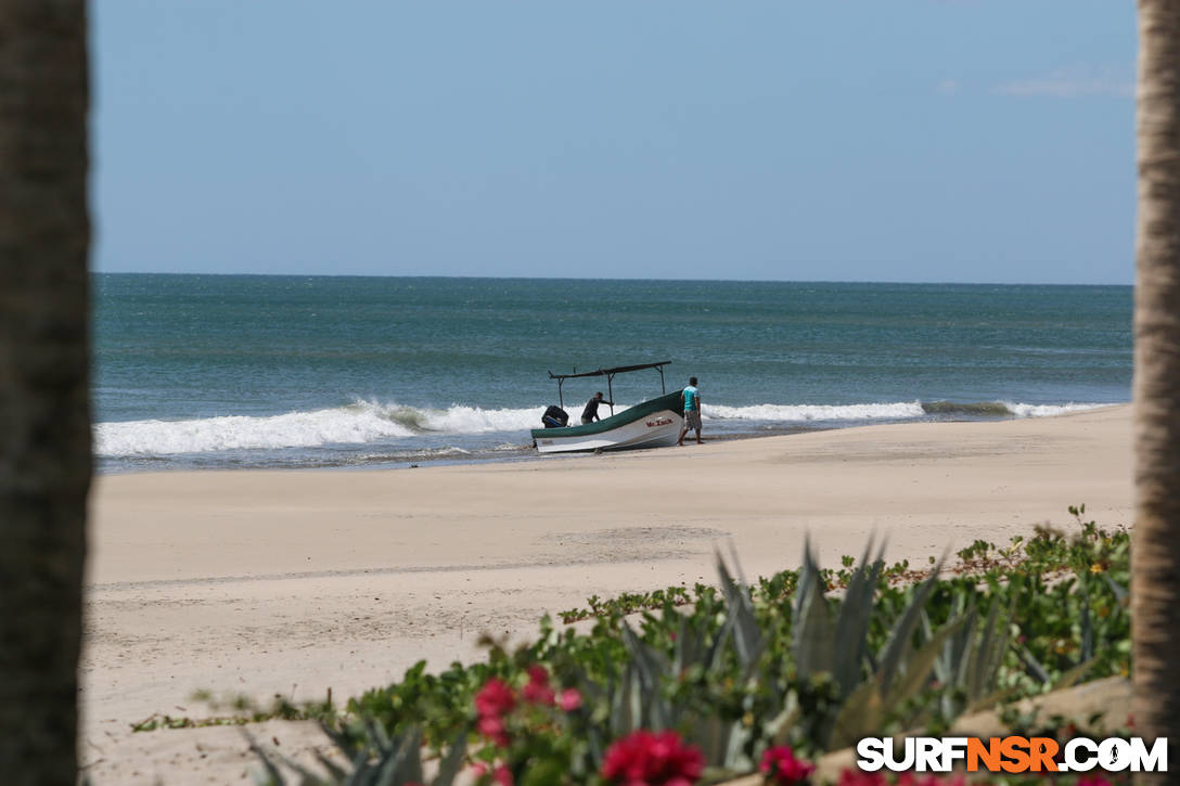 Nicaragua Surf Report - Report Photo 01/23/2016  5:08 PM 