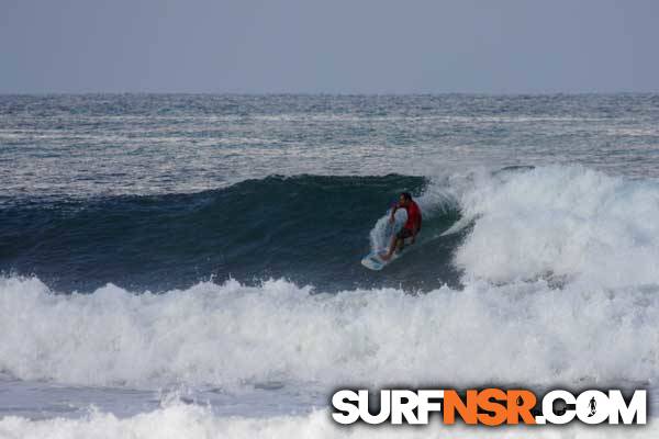 Nicaragua Surf Report - Report Photo 07/03/2011  6:03 PM 