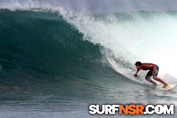 Nicaragua Surf Report - Report Photo 05/22/2014  3:40 PM 