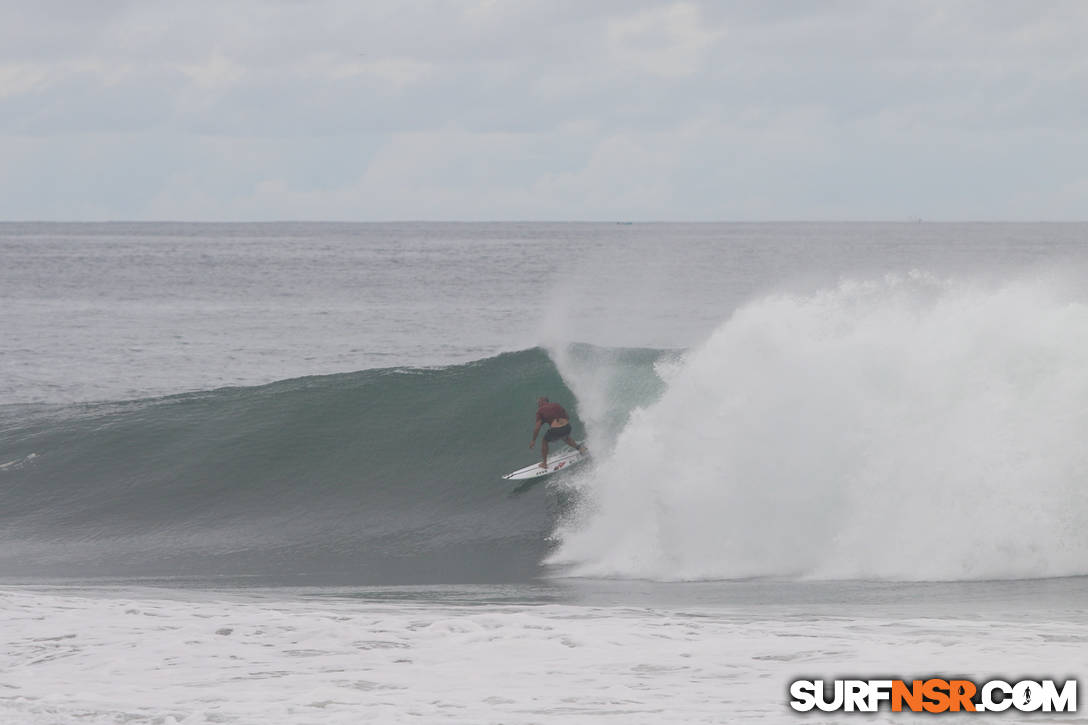 Nicaragua Surf Report - Report Photo 08/15/2020  1:41 PM 