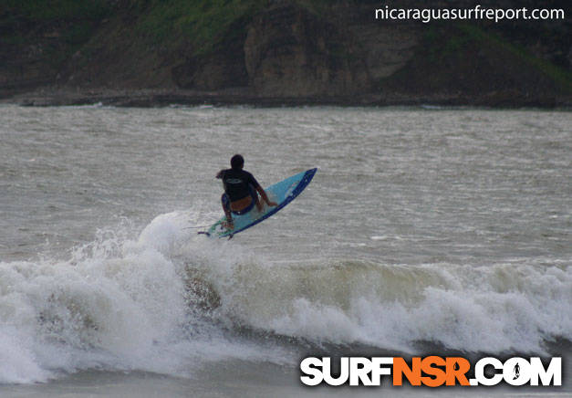 Nicaragua Surf Report - Report Photo 10/14/2007  1:48 PM 