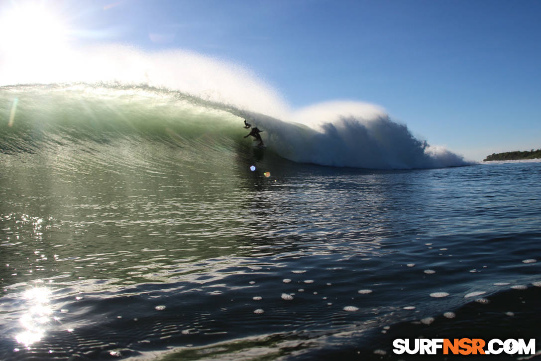 Nicaragua Surf Report - Report Photo 12/01/2015  10:10 PM 