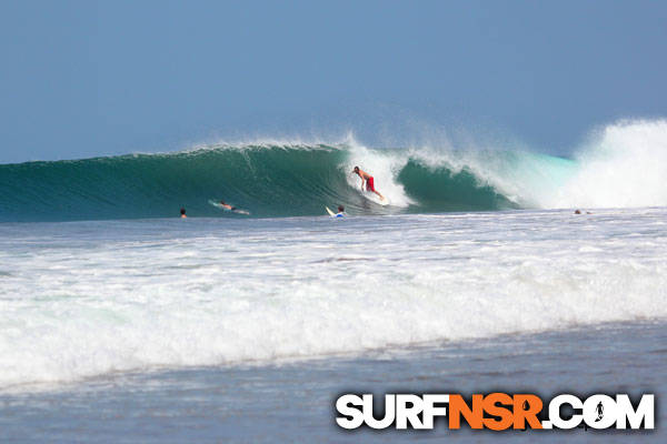 Nicaragua Surf Report - Report Photo 08/02/2012  1:15 PM 