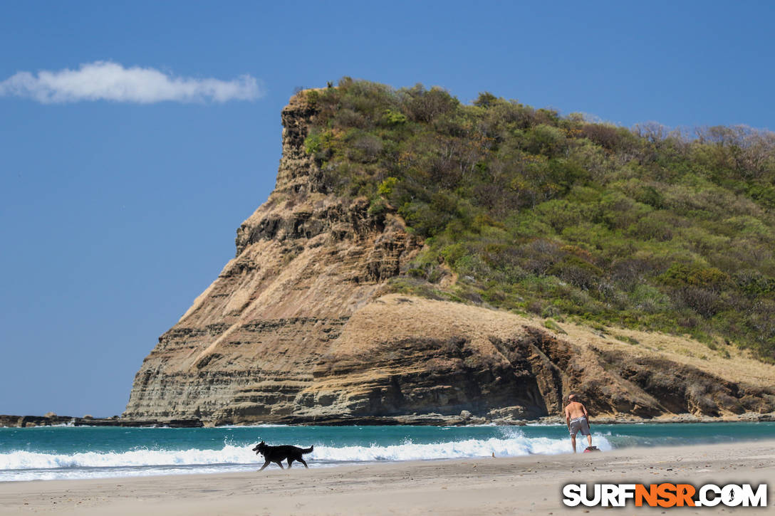 Nicaragua Surf Report - Report Photo 01/31/2023  4:11 PM 