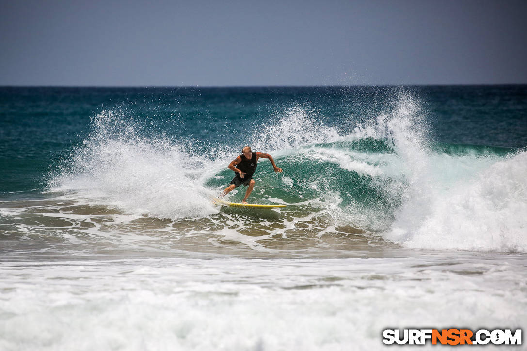 Nicaragua Surf Report - Report Photo 08/16/2021 6:19 PM