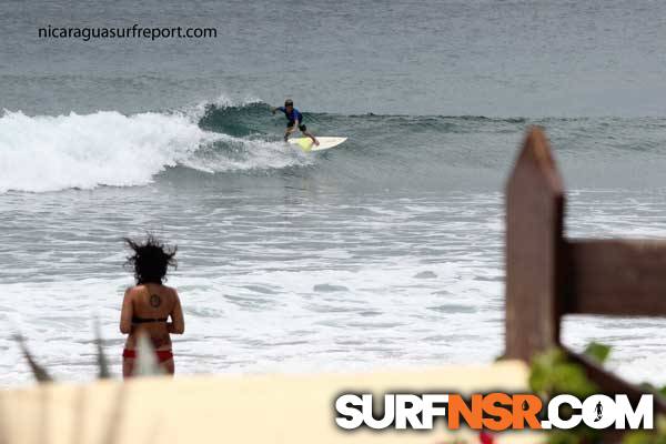 Nicaragua Surf Report - Report Photo 08/22/2014  1:37 PM 
