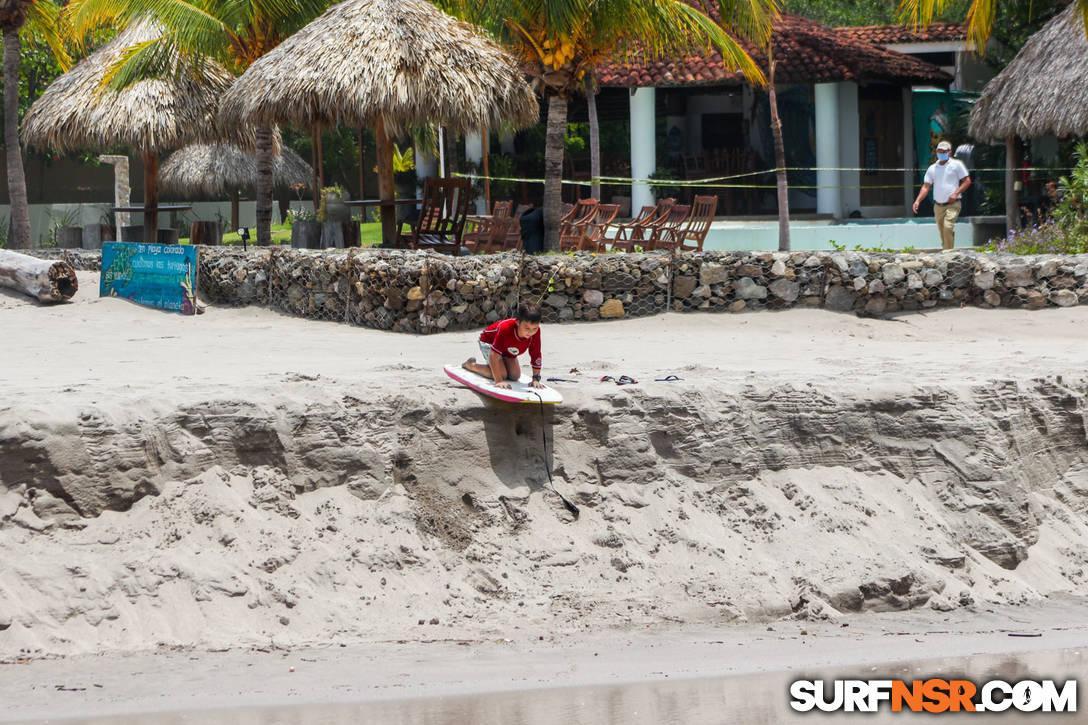 Nicaragua Surf Report - Report Photo 05/20/2020 3:57 PM