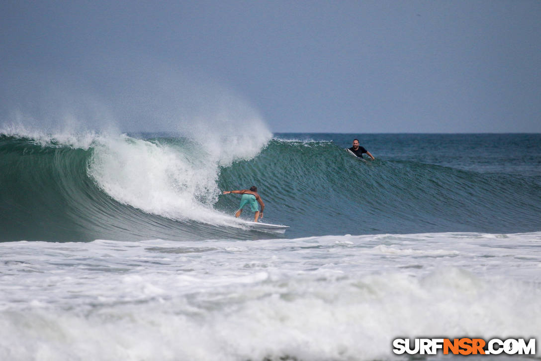 Nicaragua Surf Report - Report Photo 06/11/2019  2:07 PM 
