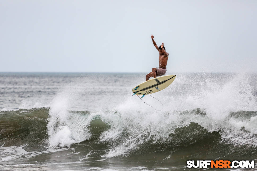 Nicaragua Surf Report - Report Photo 04/02/2019  6:11 PM 