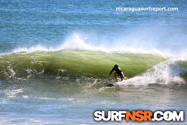 Nicaragua Surf Report - Report Photo 03/16/2013  6:53 PM 