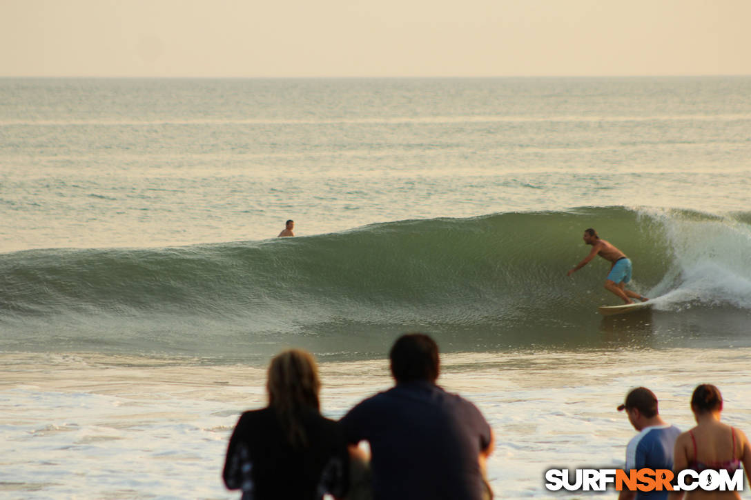 Nicaragua Surf Report - Report Photo 04/19/2019  11:39 PM 