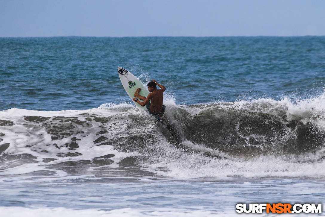 Nicaragua Surf Report - Report Photo 10/12/2018  11:37 AM 