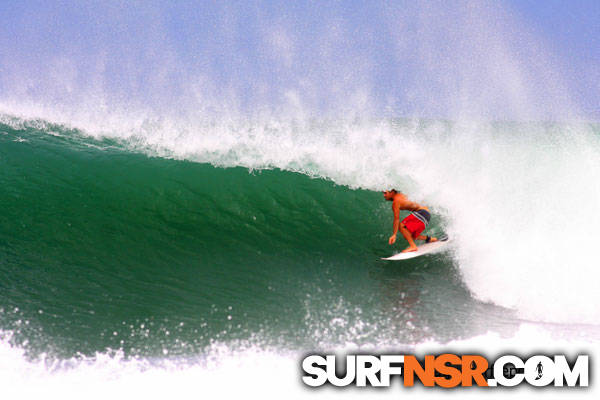Nicaragua Surf Report - Report Photo 07/08/2013 3:17 PM