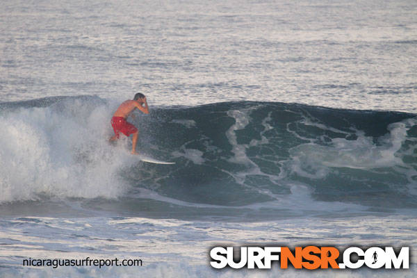 Nicaragua Surf Report - Report Photo 07/01/2013  7:40 PM 