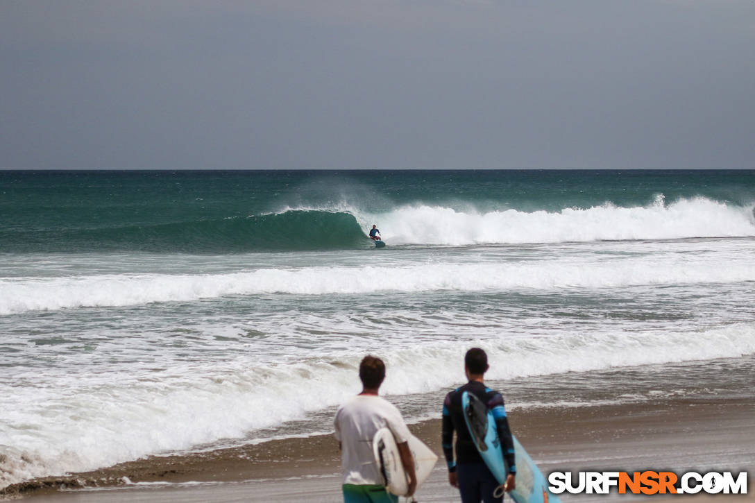 Nicaragua Surf Report - Report Photo 05/15/2018 9:02 PM