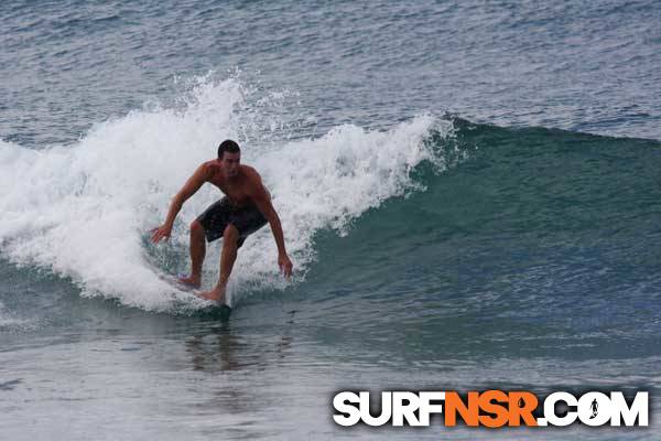 Nicaragua Surf Report - Report Photo 08/23/2011 3:07 PM