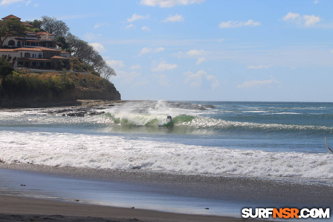 Nicaragua Surf Report - Report Photo 01/31/2019  2:03 PM 