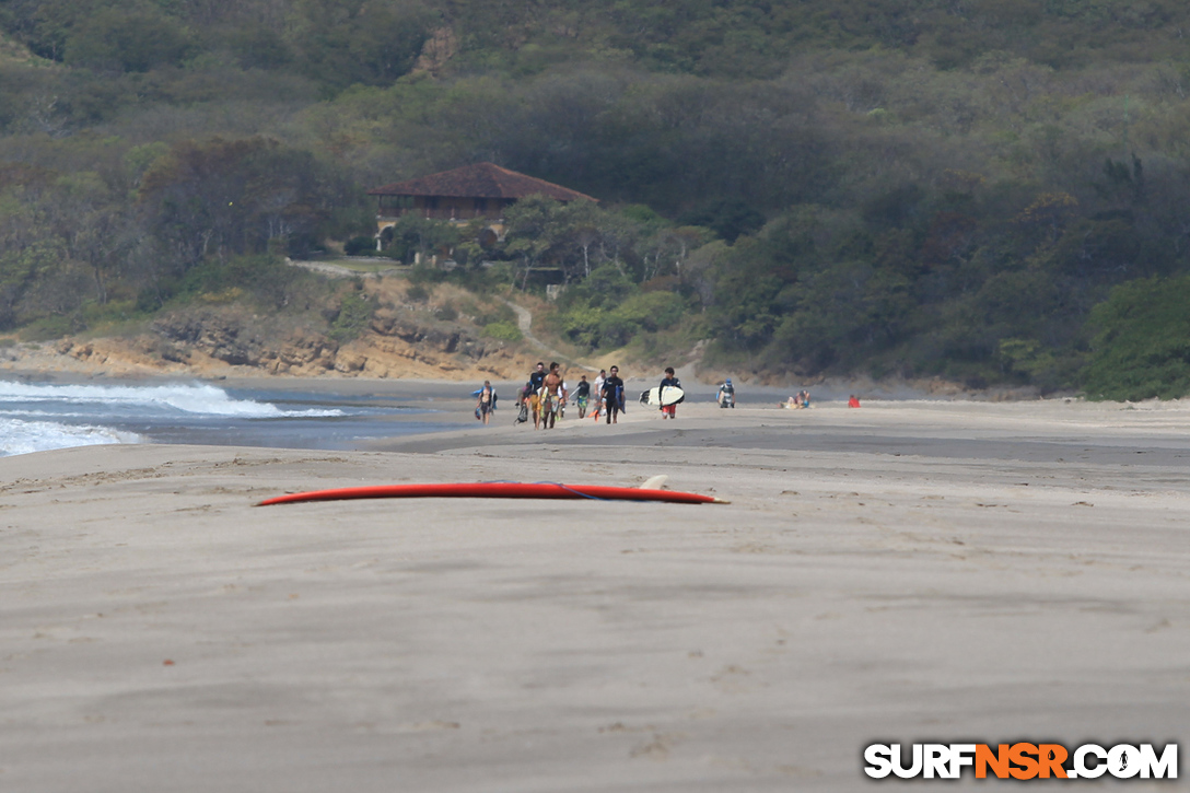 Nicaragua Surf Report - Report Photo 01/25/2017  12:01 PM 