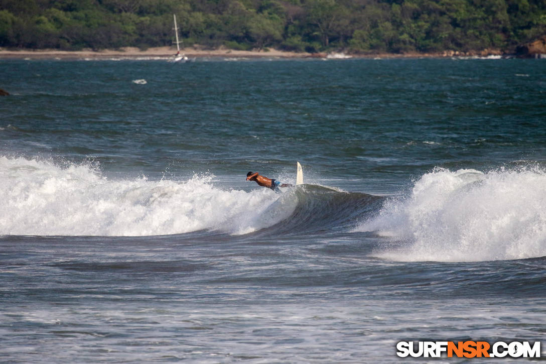 Nicaragua Surf Report - Report Photo 06/02/2019  5:04 PM 