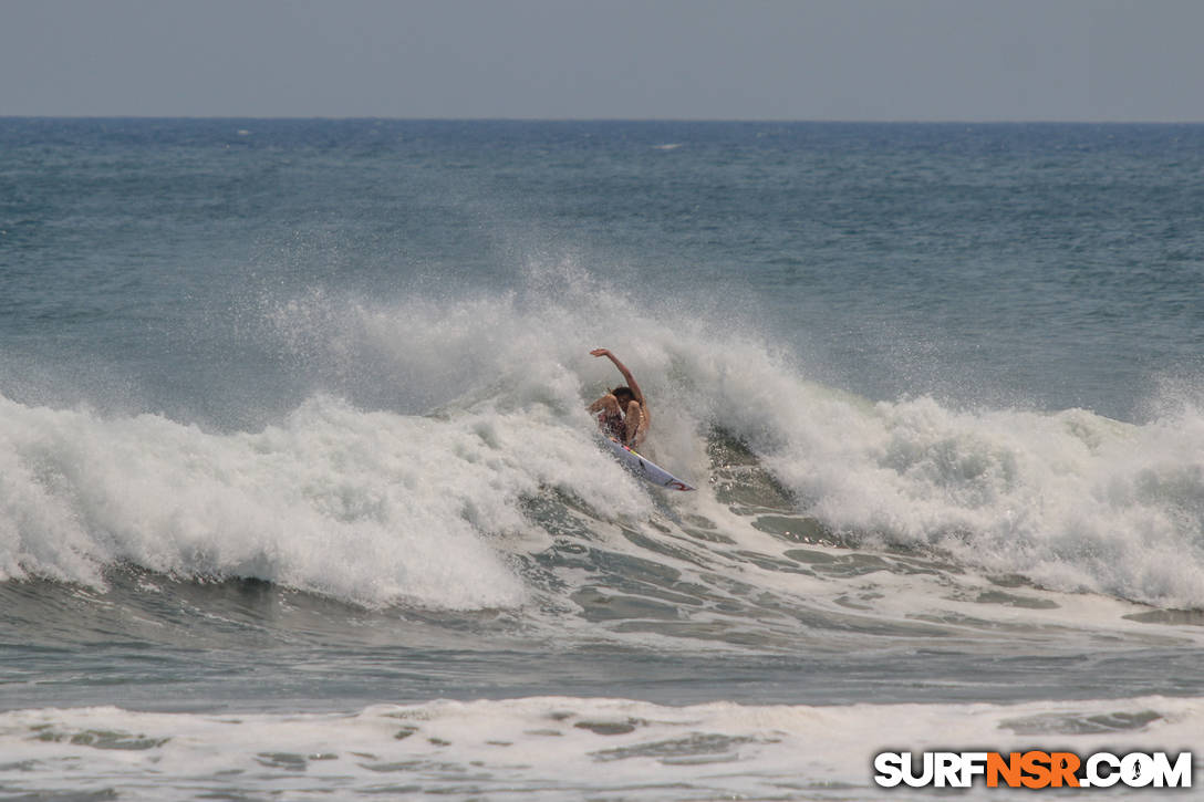 Nicaragua Surf Report - Report Photo 05/10/2016 7:18 PM