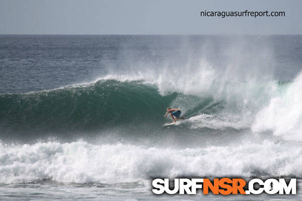 Nicaragua Surf Report - Report Photo 12/15/2013 9:07 PM