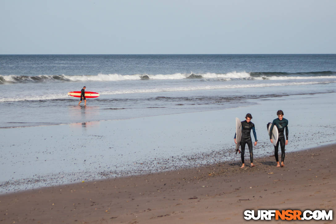 Nicaragua Surf Report - Report Photo 04/28/2021  8:52 PM 