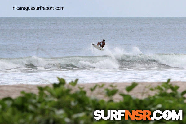 Nicaragua Surf Report - Report Photo 07/02/2014 3:17 PM