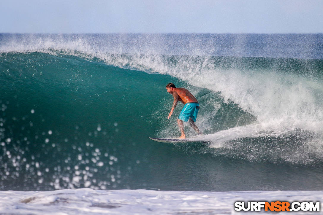 Nicaragua Surf Report - Report Photo 05/21/2019 10:06 PM