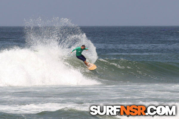 Nicaragua Surf Report - Report Photo 04/01/2012  11:50 AM 