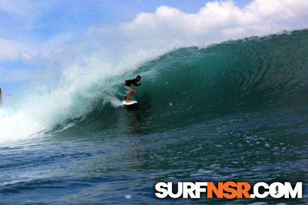 Nicaragua Surf Report - Report Photo 04/30/2012  7:15 PM 